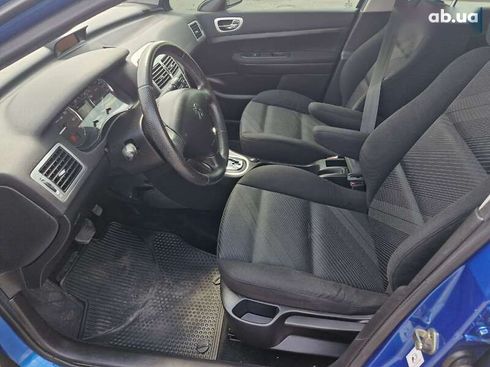 Peugeot 307 2006 - фото 12