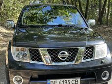 Купити Nissan Pathfinder 2006 бу в Києві - купити на Автобазарі