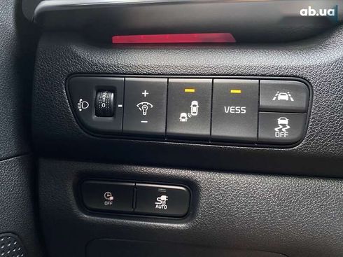 Kia Niro 2020 - фото 5