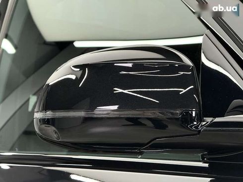 BMW X5 2025 - фото 23