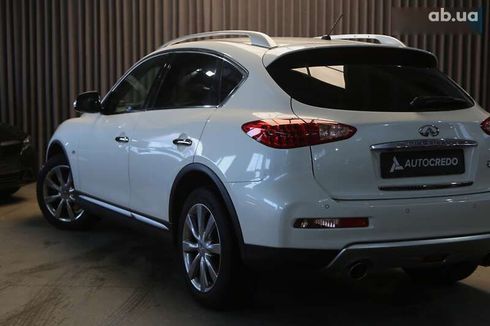 Infiniti QX50 2017 - фото 8