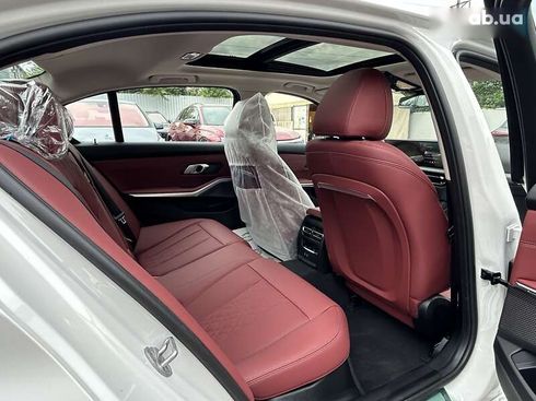 BMW i3 2025 - фото 15