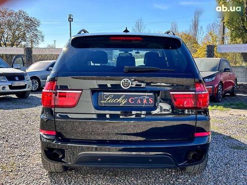 BMW X5 2011 - фото 6