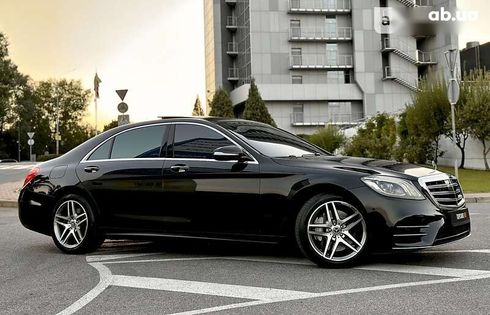 Mercedes-Benz S-Класс 2014 - фото 25