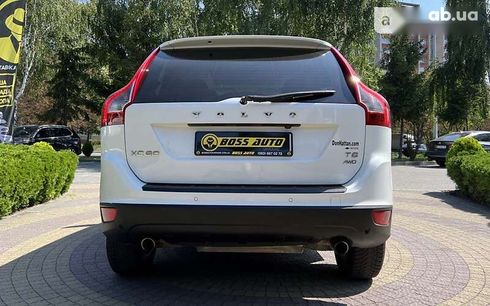 Volvo XC60 2010 - фото 6