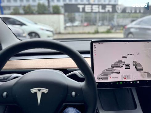 Tesla Model 3 2022 - фото 20