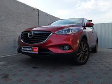 Купить Внедорожник Mazda CX-9 - купить на Автобазаре