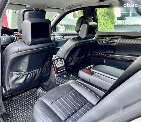 Mercedes-Benz S-Класс 2013 - фото 26
