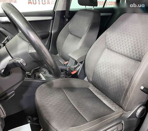 Skoda Octavia 2015 - фото 7