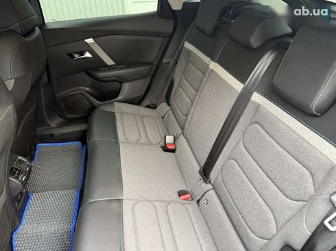 Citroёn C4 2022 - фото 30