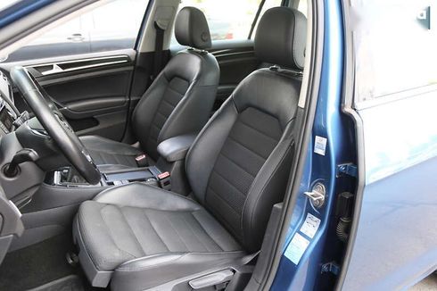 Volkswagen Golf 2013 - фото 9