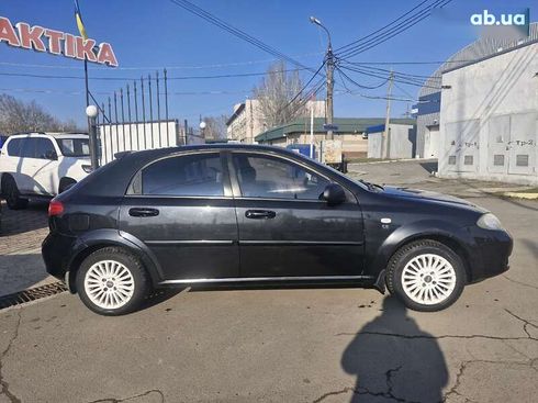 Chevrolet Lacetti 2005 - фото 7