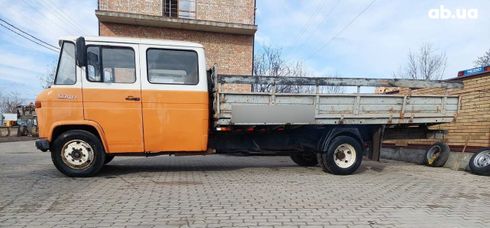 Mercedes-Benz 608 1987 - фото 3