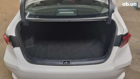 Toyota Corolla 2021 - фото 13