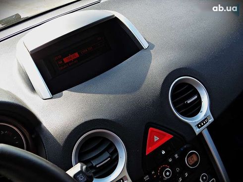 Renault Koleos 2010 - фото 11