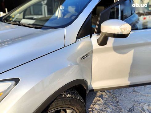 Ford Kuga 2009 - фото 4