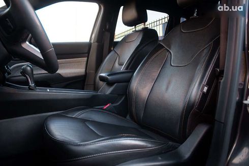 Jeep Compass 2023 - фото 11