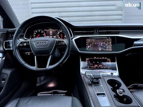 Audi A7 2019 - фото 21