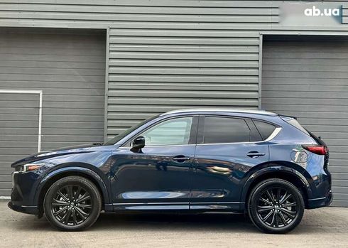 Mazda CX-5 2022 - фото 14