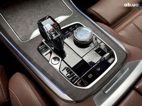 BMW X5 2019 - фото 14