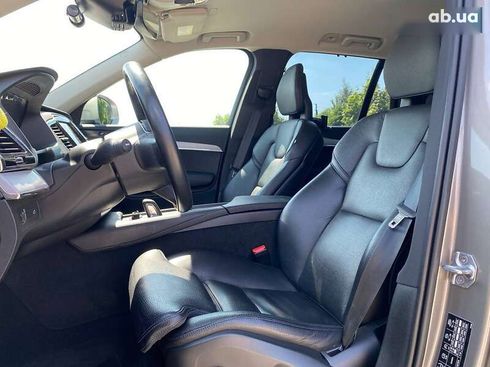 Volvo XC90 2021 - фото 13