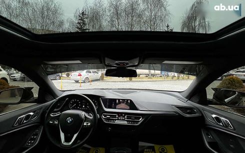 BMW 2 Series Gran Coupe 2020 - фото 14