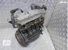 Двигун у зборі Renault Clio - купити на Автобазарі