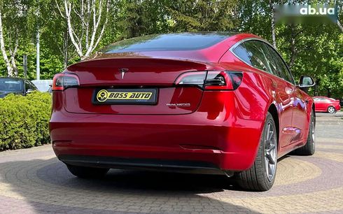 Tesla Model 3 2019 - фото 7