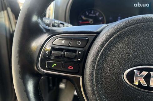 Kia Sportage 2017 - фото 22