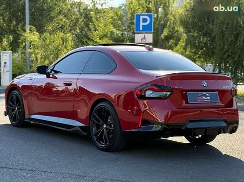 BMW 2 серия 2024 - фото 28