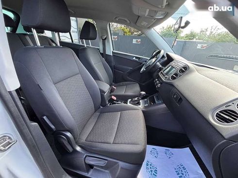 Volkswagen Tiguan 2017 - фото 25