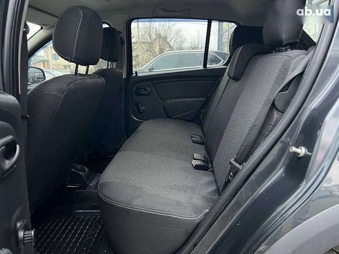 Dacia Sandero 2011 - фото 21