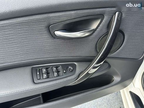 BMW 1 серия 2011 - фото 18