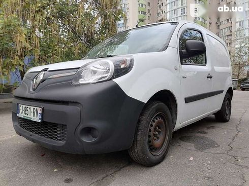 Renault Kangoo 2019 - фото 4