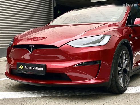 Tesla Model X 2024 - фото 10