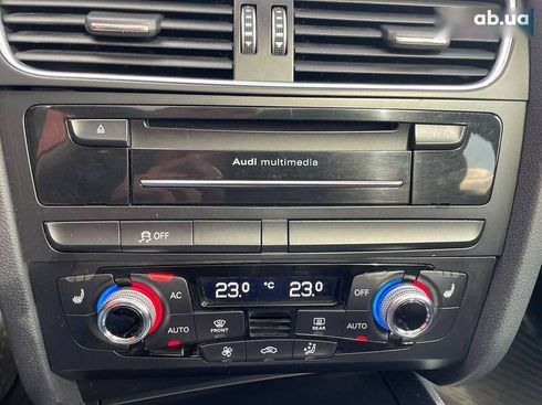 Audi A5 2014 - фото 29