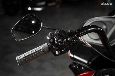 Harley-Davidson Road Glide 2024 - фото 30