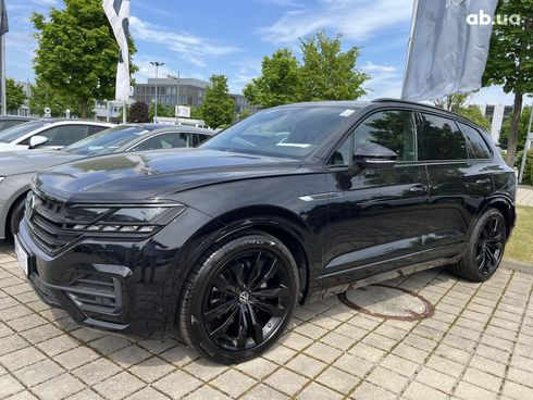 Volkswagen Touareg 2023 - фото 5