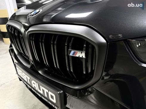 BMW X5 2025 - фото 22