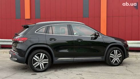Mercedes-Benz EQA-Класс 2021 - фото 16