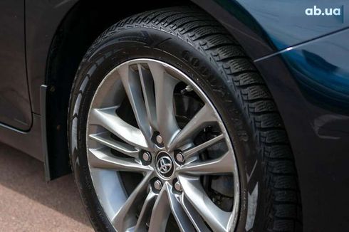 Toyota Camry 2015 - фото 8