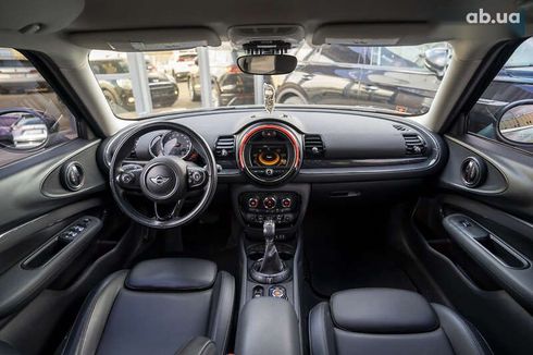 MINI Clubman 2017 - фото 25