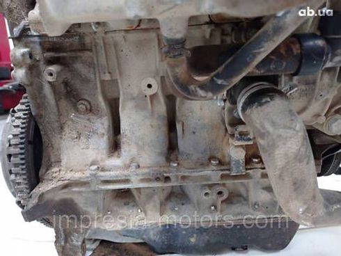 двигатель в сборе для Peugeot 106 - купить на Автобазаре - фото 2