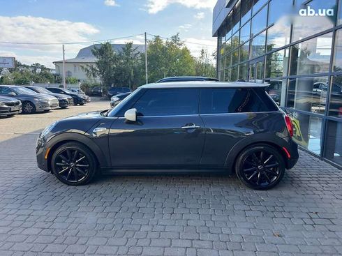 MINI John Cooper Works 2018 - фото 4