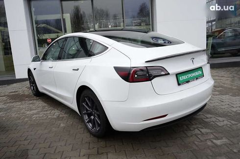 Tesla Model 3 2018 - фото 7