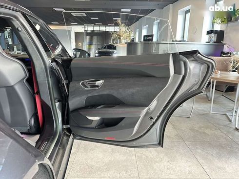 Audi RS e-tron GT 2022 - фото 19