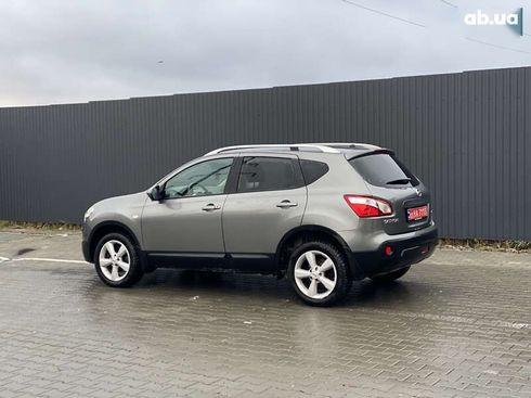 Nissan Qashqai 2011 - фото 18