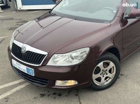 Skoda Octavia 2012 - фото 10
