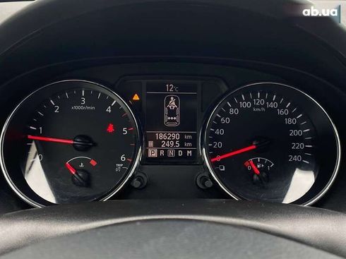 Nissan Qashqai 2013 - фото 13