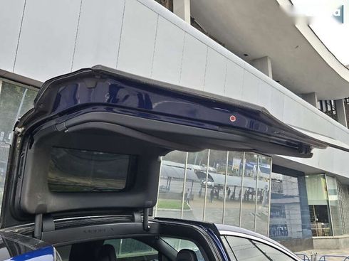 Tesla Model X 2017 - фото 25